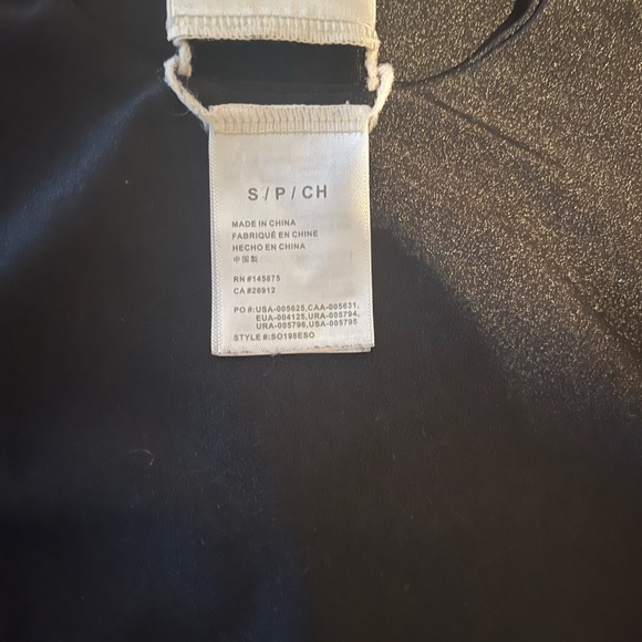 Brand : Amuse Society - Picture 4 of 7